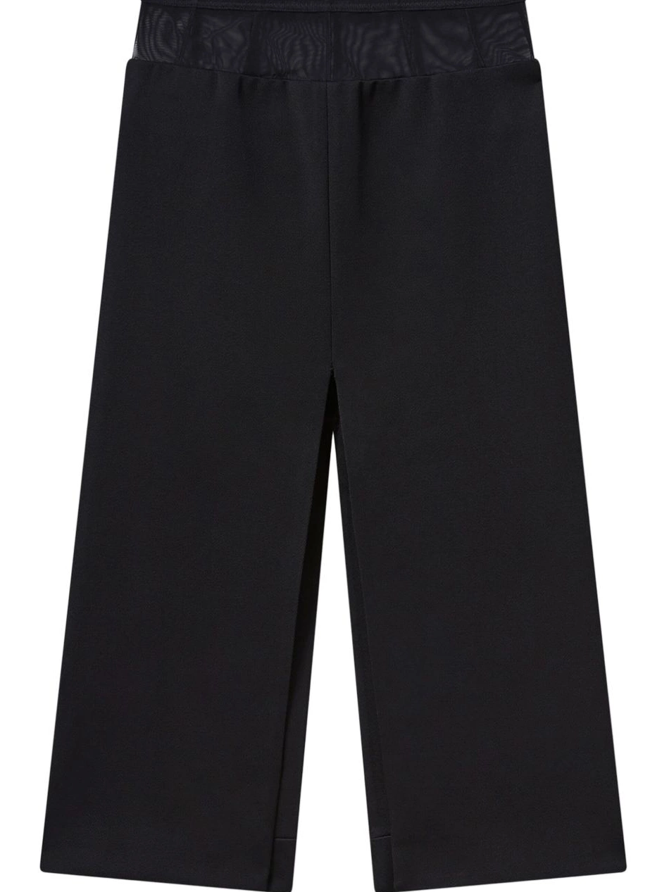 Affordable Women skirt McCartney front-slit Stella midi 0413